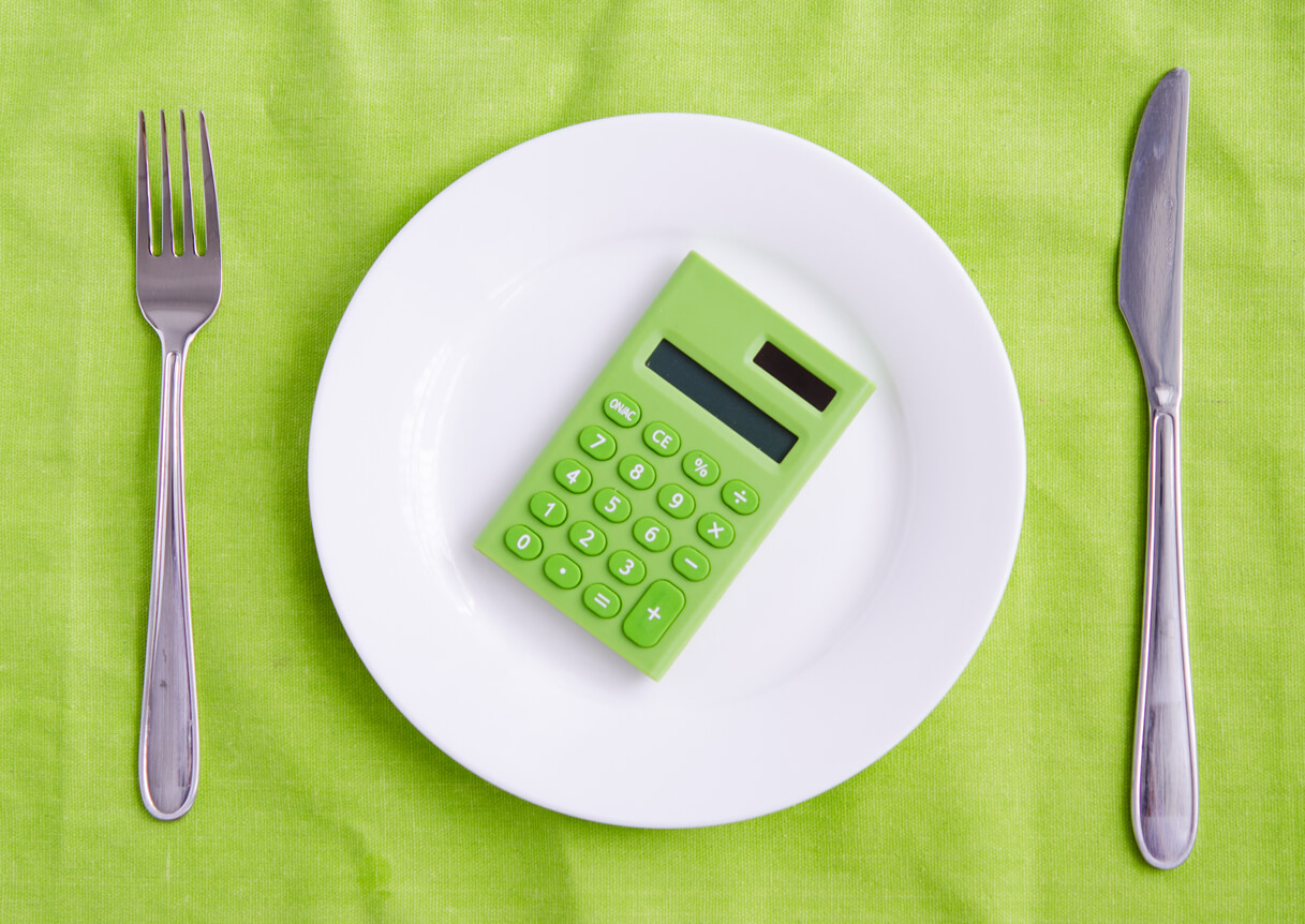 Contar calorías: ¿es posible?, ¿es necesario?, ¿es suficiente? - Plan D,  Nutrición y Salud