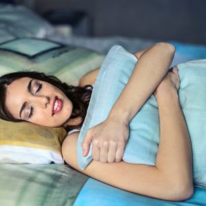 Lee más sobre el artículo Dormir bien: más allá de la noche