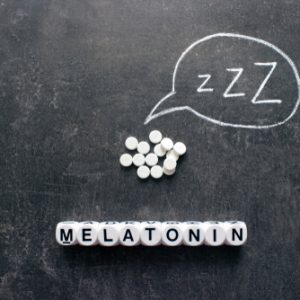 Lee más sobre el artículo El papel de la melatonina en el manejo de la obesidad