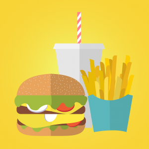 Lee más sobre el artículo Los peligros de la comida rápida: se reabre el debate