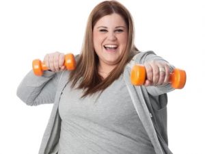 Lee más sobre el artículo No todas las personas gordas tienen obesidad, ¿o sí?
